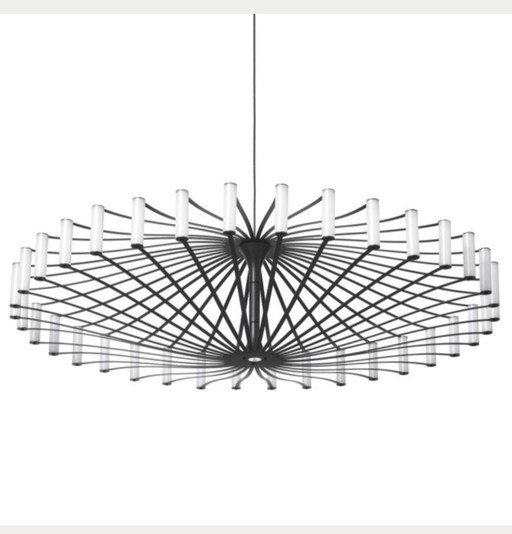 New Wheel pendant lamp by Japth - Richard Hutten