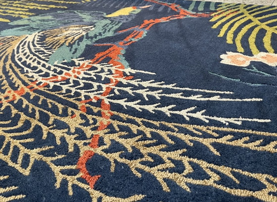 Image 1 of Brink & Campman Sanderson Rainforest carpet