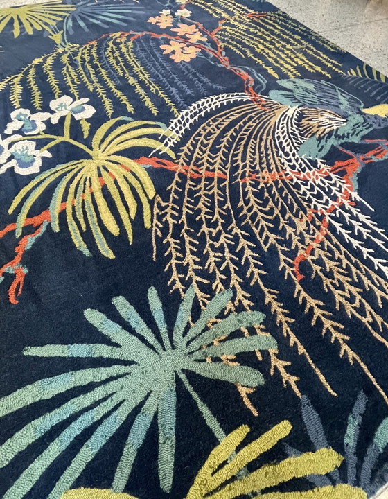 Image 1 of Brink & Campman Sanderson Rainforest carpet