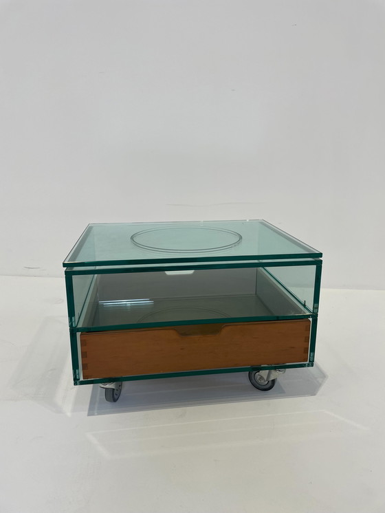 Image 1 of Tavolino da caffè vintage