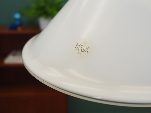 Pendant Lamp, Danish Design, 1970S, Production: Holmegaard