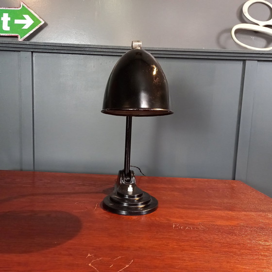 Image 1 of Hala Desk Lamp