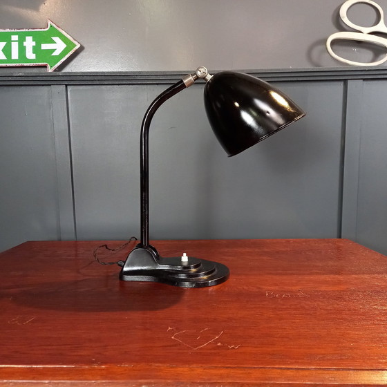 Image 1 of Hala Desk Lamp