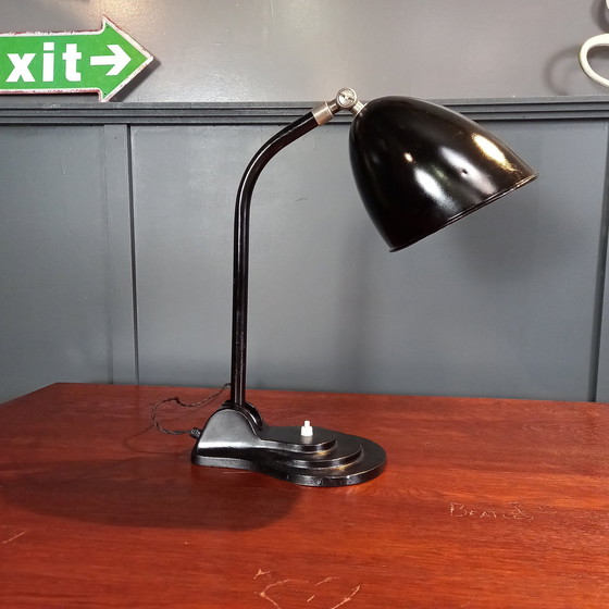 Image 1 of Hala Desk Lamp