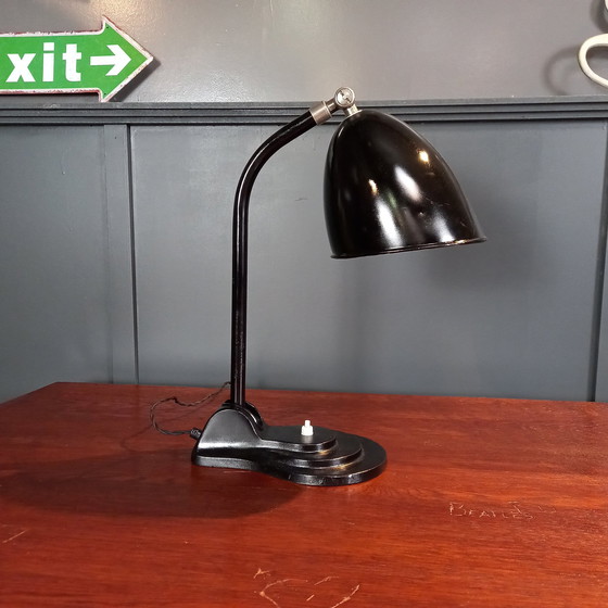 Image 1 of Hala Desk Lamp