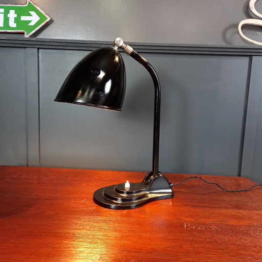 Hala Desk Lamp