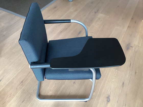 Image 1 of Vitra Visasoft by Antonio Citterio chair