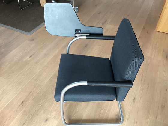 Image 1 of Vitra Visasoft by Antonio Citterio chair