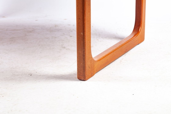 Image 1 of Danish teak coffee table, 1960s