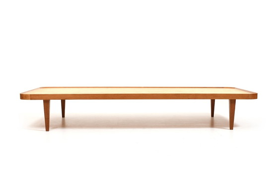 Image 1 of Frits Henningsen Daybed, Table And Mirror