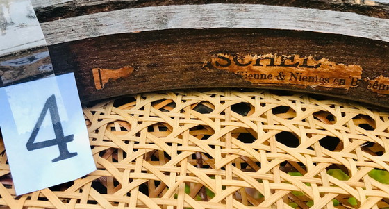 Image 1 of 6 sedie Thonet Bistro