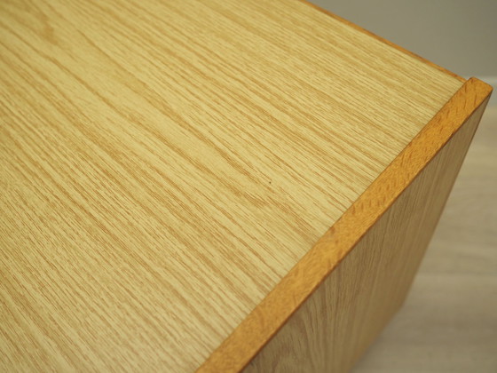 Image 1 of Chest Of Drawers, Danish Design, 1970S, Manufacturer: Sorø Terminalborde Ole Bjerregaard Pedersen Aps