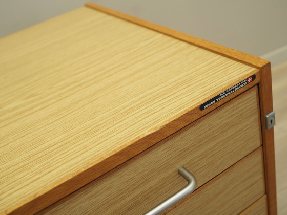 Image 1 of Chest Of Drawers, Danish Design, 1970S, Manufacturer: Sorø Terminalborde Ole Bjerregaard Pedersen Aps