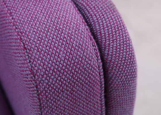 Image 1 of Buzzispace Buzzime Armchair Purple