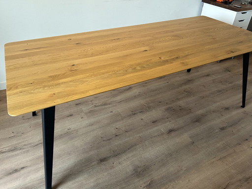 Seuren Dining Table