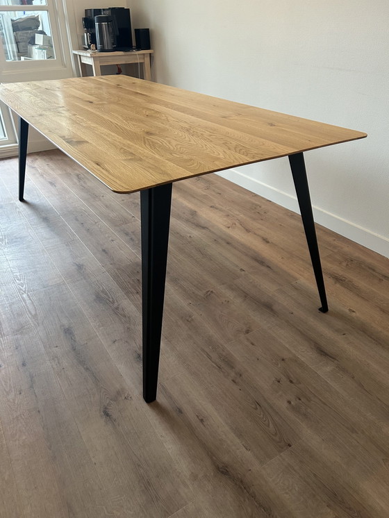 Image 1 of Seuren Dining Table