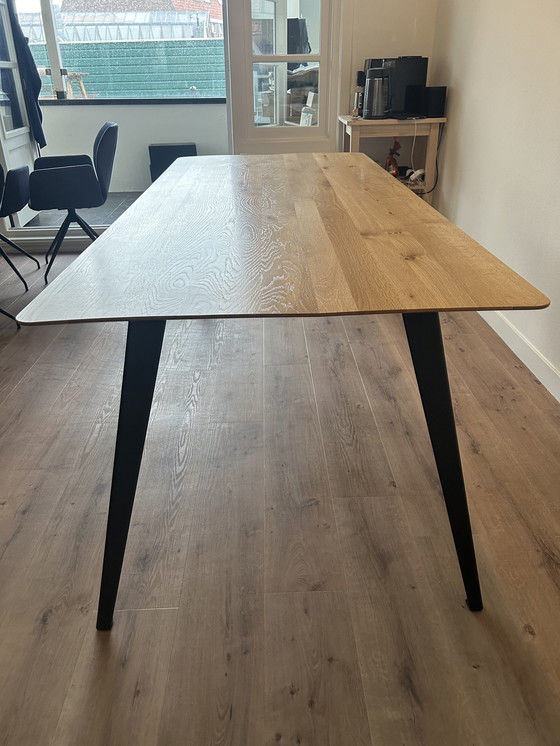 Image 1 of Seuren Dining Table