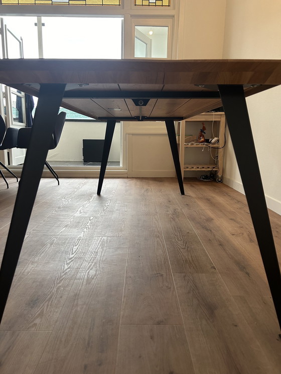 Image 1 of Seuren Dining Table