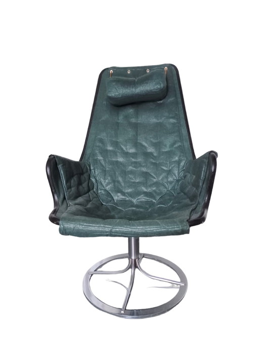 DUX Jetson lounge chair by Bruno Mathsson