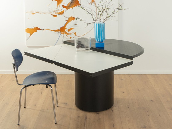 Image 1 of  Quadrondo Dining Table, Erwin Nagel For Rosenthal 