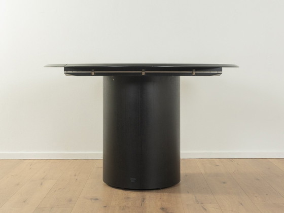 Image 1 of  Quadrondo Dining Table, Erwin Nagel For Rosenthal 