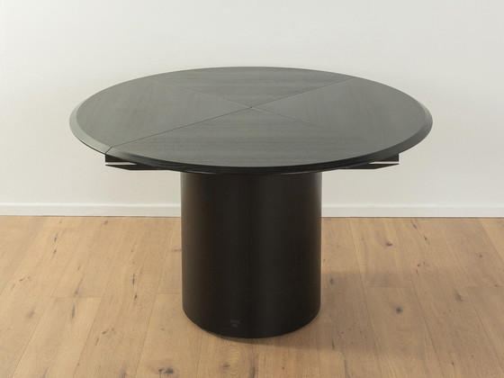 Image 1 of  Quadrondo Dining Table, Erwin Nagel For Rosenthal 