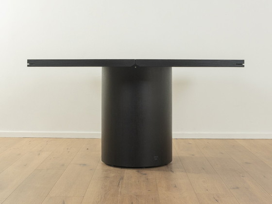 Image 1 of  Quadrondo Dining Table, Erwin Nagel For Rosenthal 