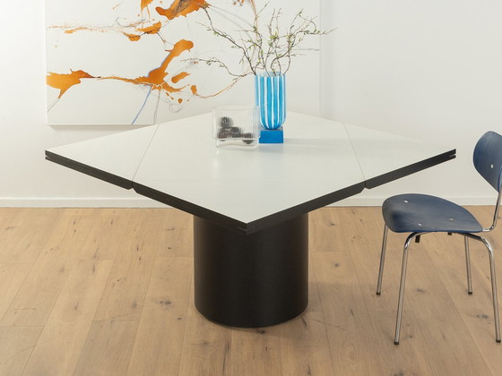 Image 1 of  Quadrondo Dining Table, Erwin Nagel For Rosenthal 