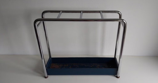 Gispen Umbrella Tray From 1955