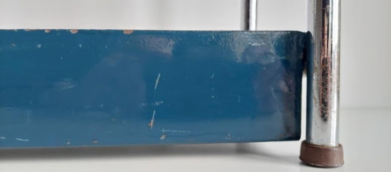Image 1 of Gispen Umbrella Tray From 1955
