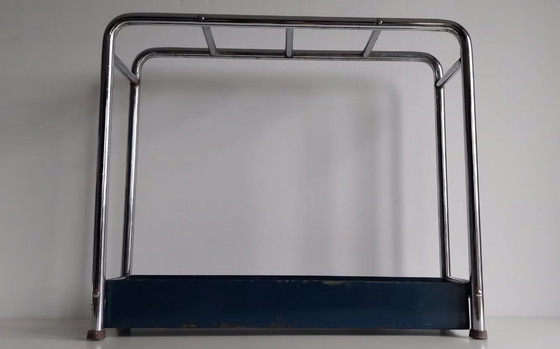 Image 1 of Gispen Umbrella Tray From 1955