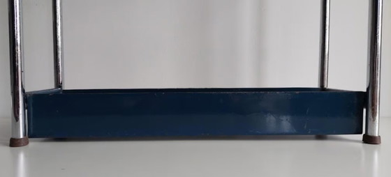 Image 1 of Gispen Umbrella Tray From 1955