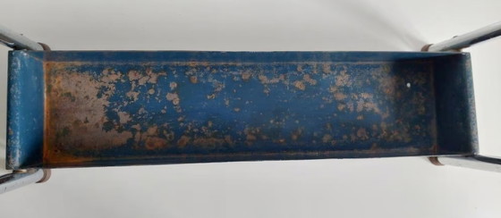 Image 1 of Gispen Umbrella Tray From 1955