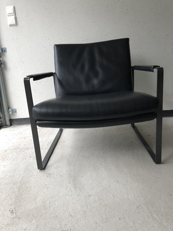 Image 1 of Camerich Leman Plus Lounge Chair