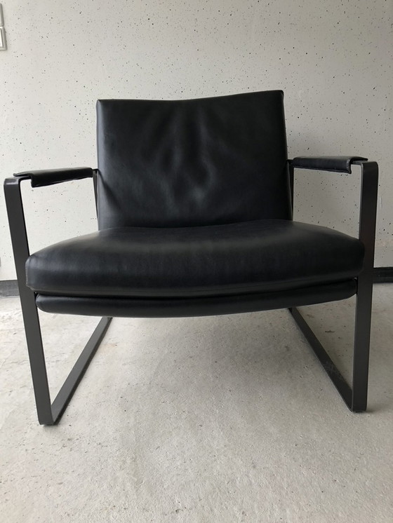 Image 1 of Camerich Leman Plus Lounge Chair