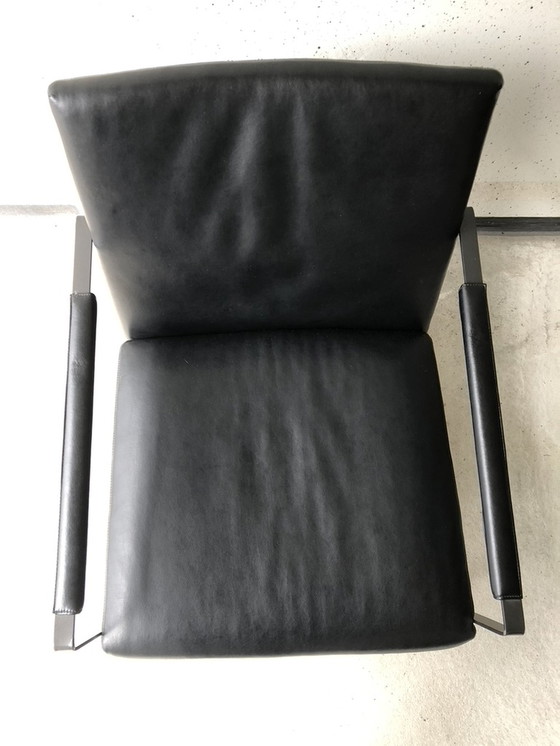 Image 1 of Camerich Leman Plus Lounge Chair