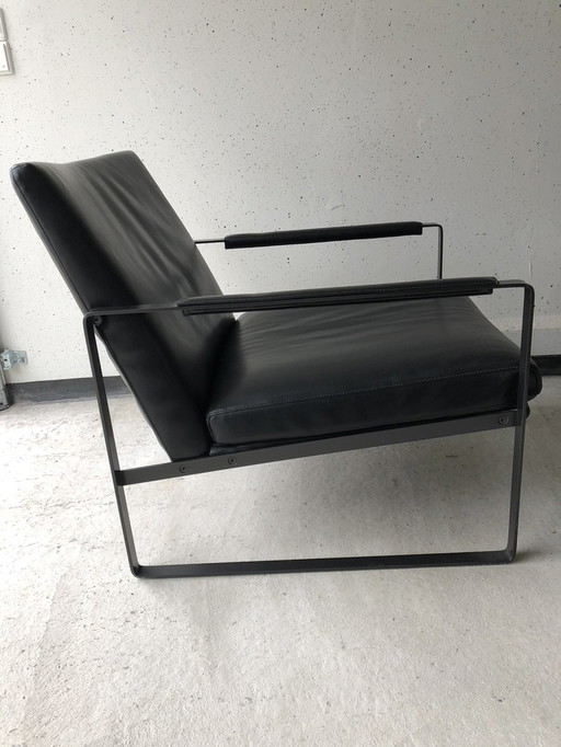 Camerich Leman Plus Lounge Chair