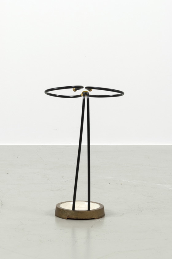 Image 1 of Porte-parapluie vintage