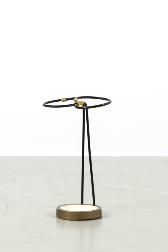 Image 1 of Porte-parapluie vintage