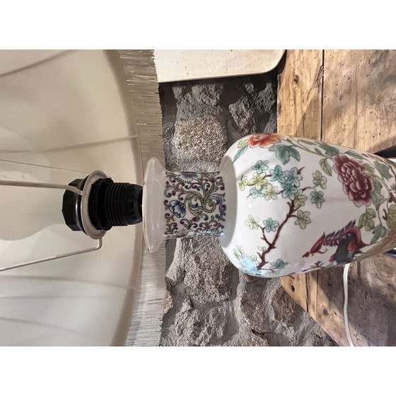 Image 1 of Vintage lamp by VV Carraresi, Japan