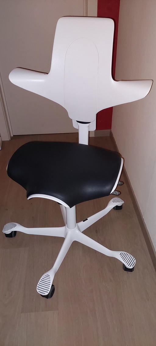 Hag capisco pulse 8020 office chair