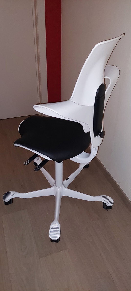 Hag capisco pulse 8020 office chair