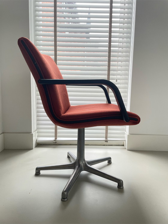 Image 1 of Artifort Michigan office chair