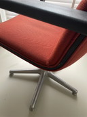 Artifort Michigan office chair