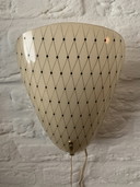 Herda vintage wall lamp