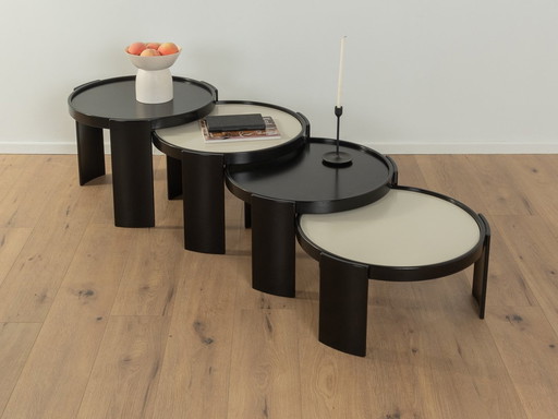 Modell 783 Nesting Tables For Cassina