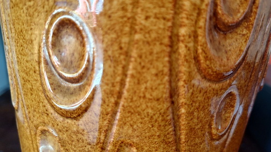 Image 1 of West Germany Vase