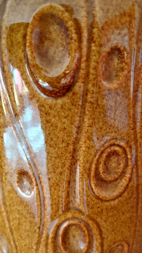 Image 1 of West Germany Vase