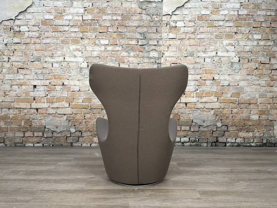 Image 1 of B&B Italia Papilio light brown - armchair