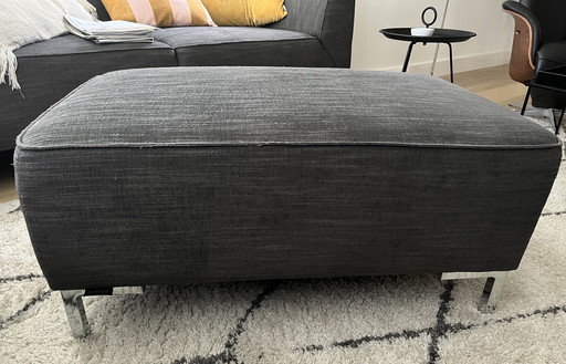 Hocker Gray